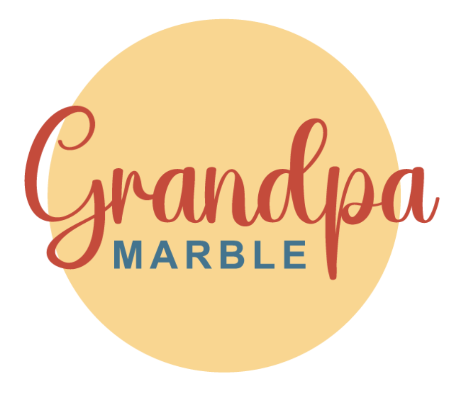 Grandpa Marble